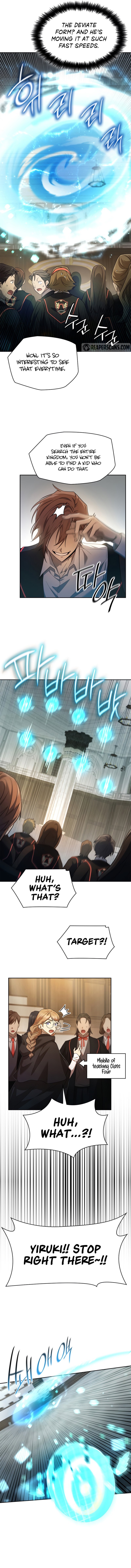 Infinite Mage, Chapter 41 image 27